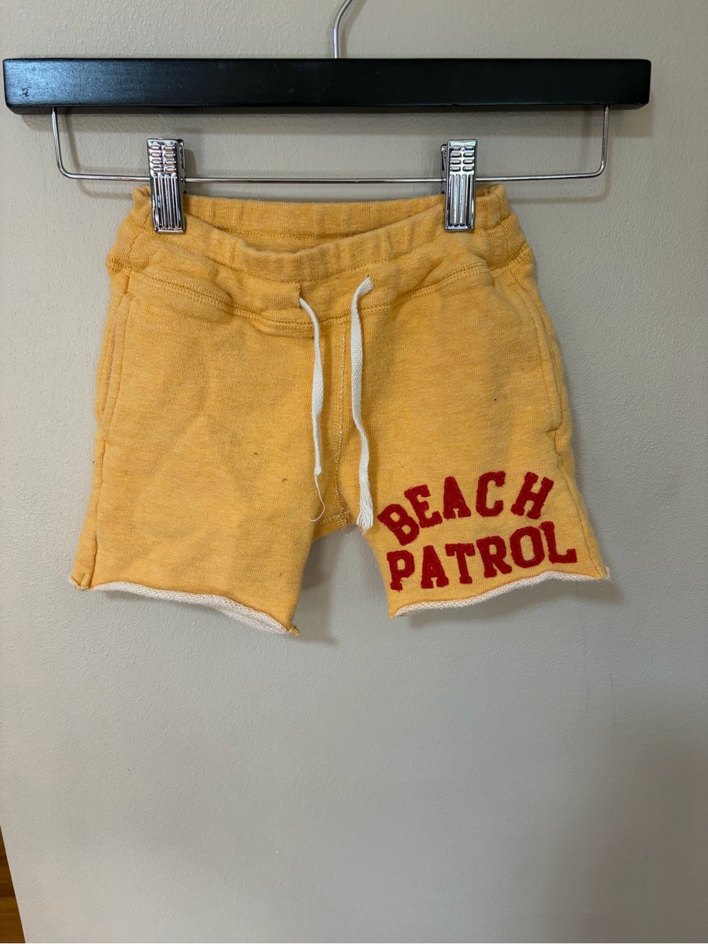 Japanese kids shorts